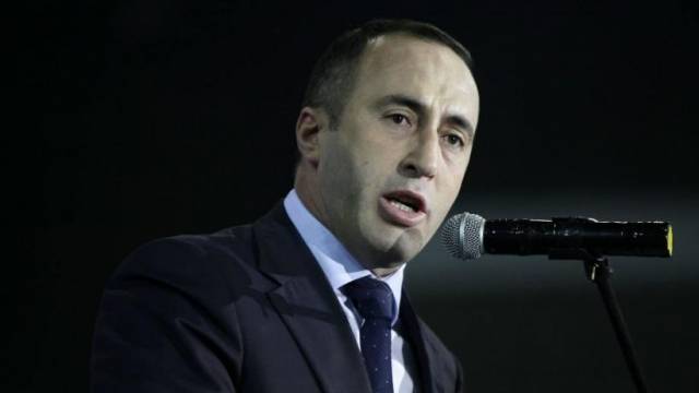 Haradinaj: Hata Yaptım, Fakat AAK Değişecek