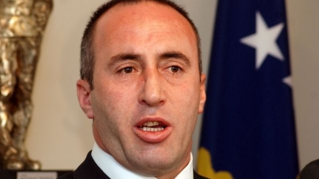 Haradinaj: Thaçi Hariç Herkesle Koalisyona Varım