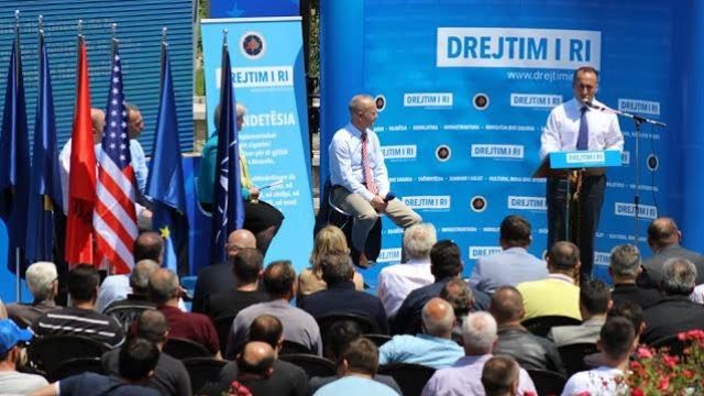 Haradinaj: Kosova Hasta