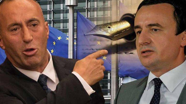 Görevden Alınan Başbakan Kapmak Peşinde