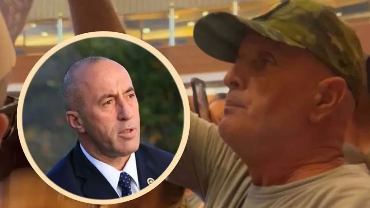 Ramush Haradinaj’a Yönelik Tehdit İddiası: Skender Llugiqi Hakkında İddianame Hazırlandı