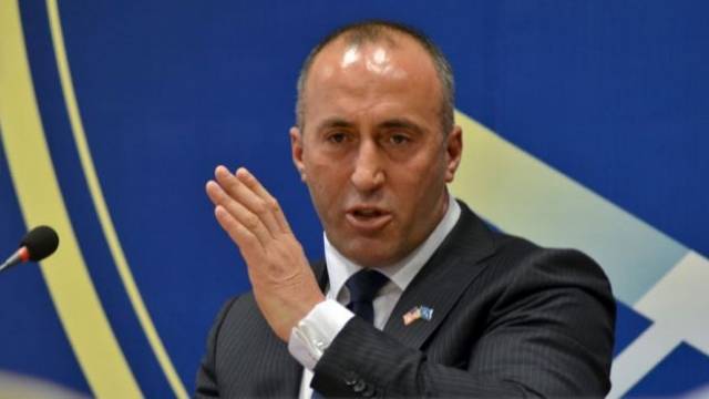 Haradinaj: Başbakan Görevini Kime Vereceğimi Bilmiyorum