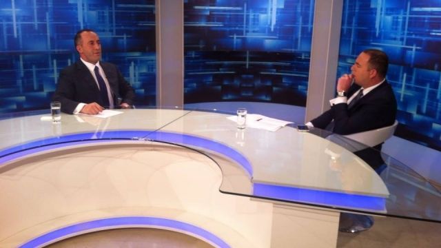 Haradinaj: Olağanüstü Seçim İstemedim, Danışmalar İstedim