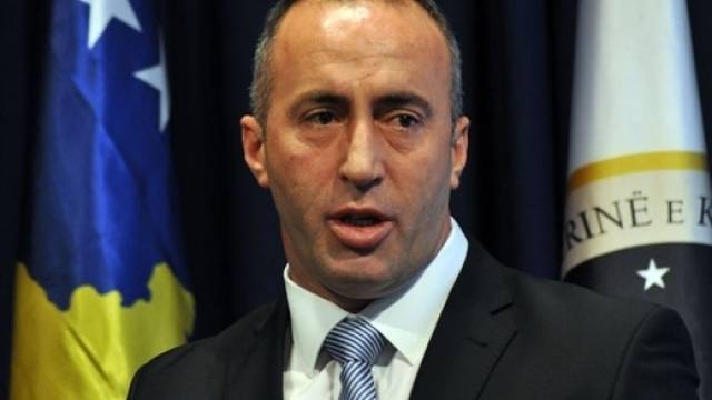 Haradinaj: Protestoyu Camları Kırmak İçin Çağırmadık