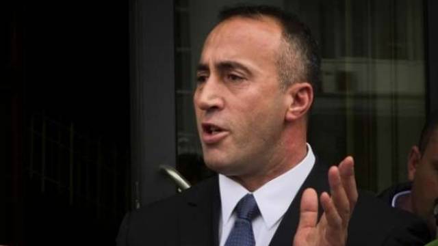 Haradinaj: Protestolar Kasım'da Başlayacak