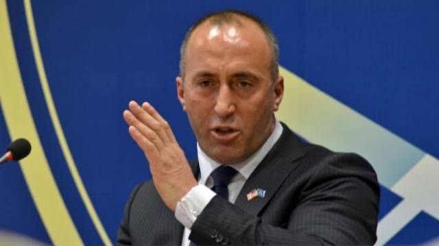 Haradinaj: Protestolar Durmayacaktır