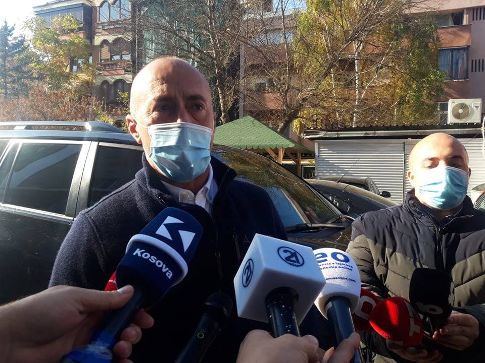 PDK’ya, Destek Vermek İçin Gittim