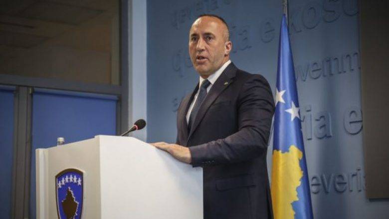 Sefaj ve Gashi’ye Güvenim Kalmadığı İçin Görevden Aldım