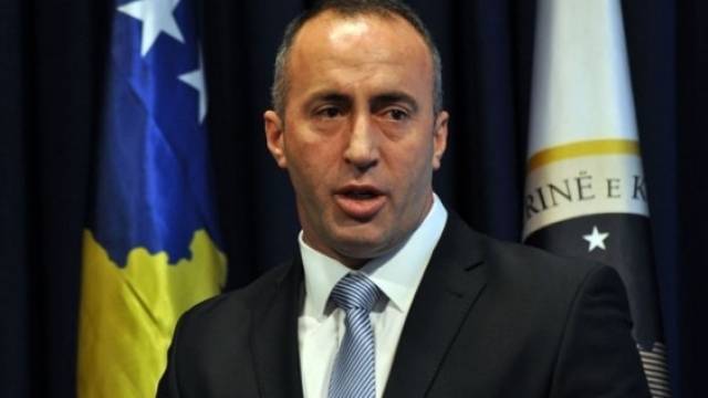 Haradinaj ile Füle Görüşmesinde Ülkemizde Siyasi Durum Ele Alındı