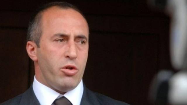 Haradinaj, Jahjaga ile Yapılacak Toplantıya PDK ile Beraber Gidilmesine Karşı