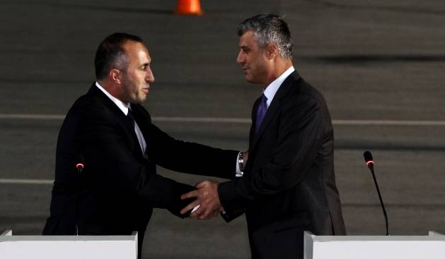 UÇK İçin İftiraların Doğru Olmadığı Bugün Kanıtlandı