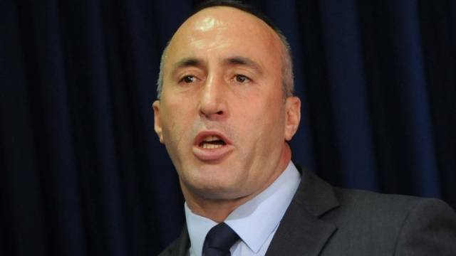 Haradinaj: Muhalefetin Tutumu Değişmeyecek
