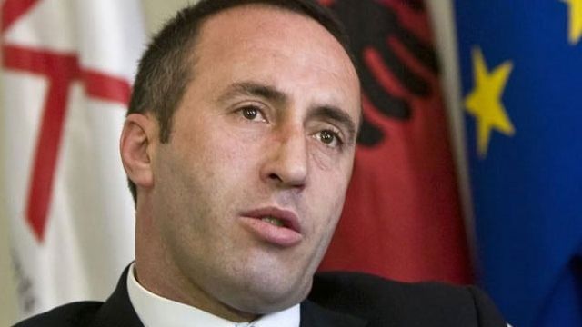 Haradinaj, Priştine'nin Kurtuluş Gününü Vatandaşlara Kutladı