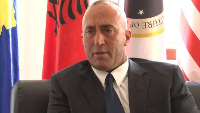 Haradinaj: Sonbaharda Seçimler Kosova için Kurtuluş