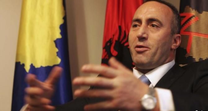 Haradinaj  Başbakan Olmayı Bekliyor