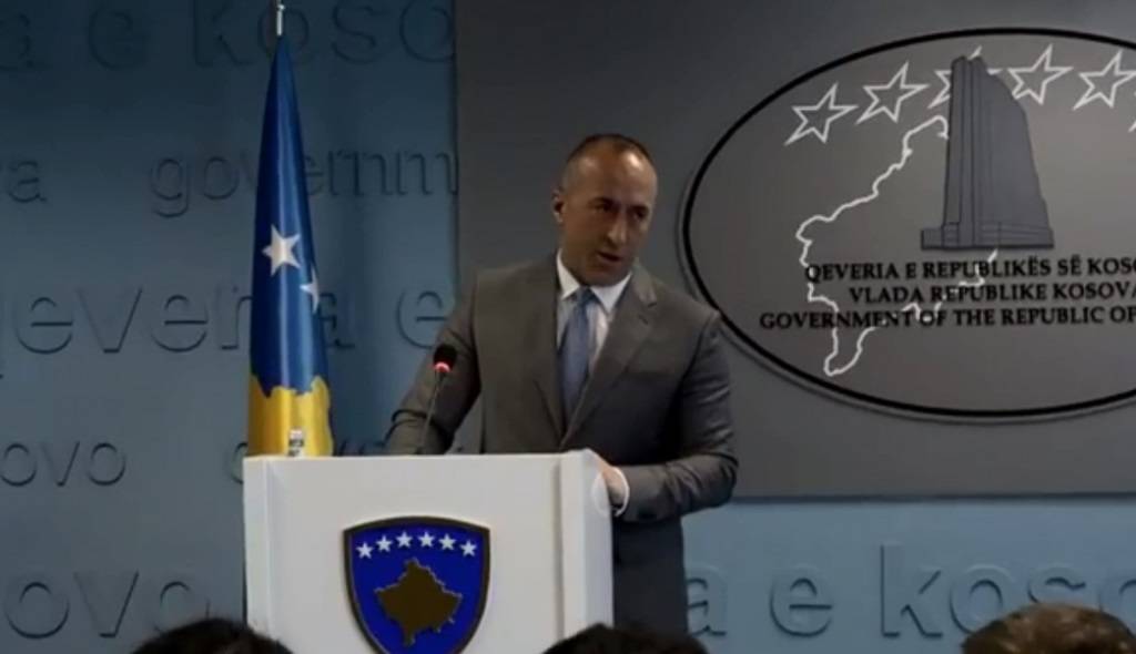 Vuçiç İstediği Kadar Kosova’ya Gelebilir