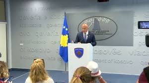 Kosova’nın Egemenliğini Her ne Pahasına Olursa Olsun Koruyacağız