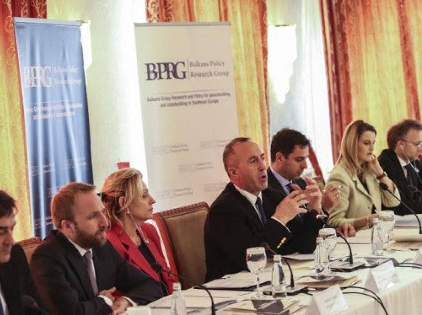 Kosova AB Üyeliği Konusunda Kararlı