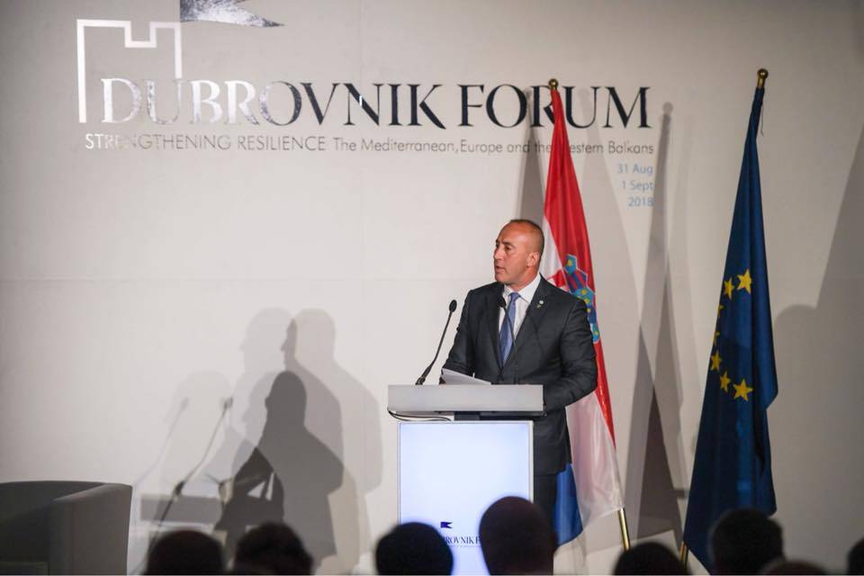 Kosova, KGG’nın Orduya Dönüşmesine Hazırlanıyor