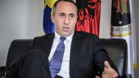 Haradinaj Genel Seçimlerin 7 Mart'ta İlan Edileceğini Söyledi