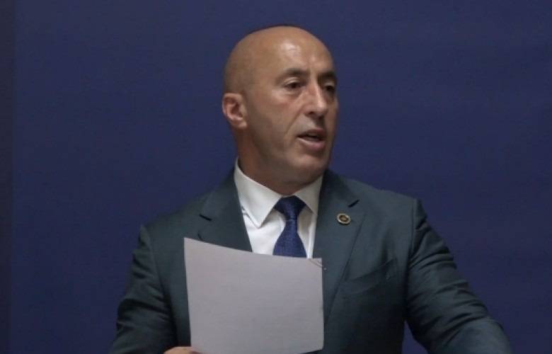Haradinaj: 100 Euro Vatandaşların Sorunlarını Çözmez