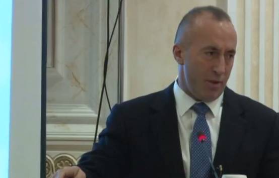Haradinaj’dan Yerli Üreticilere Destek