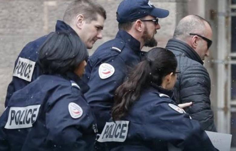 Fransa Bugün Haradinaj Hakkında Karar Alacak