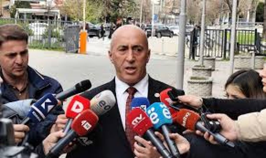 Haradinaj: Hükümeti Muhalefet Kurmalı