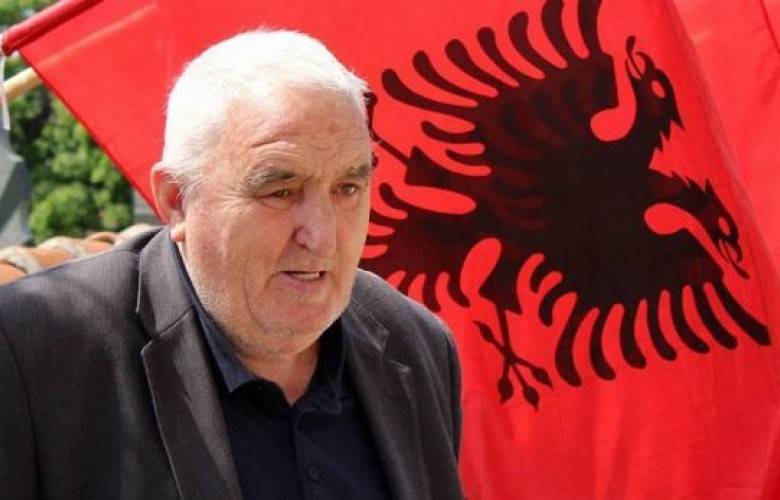 Hilmi Haradinaj Bugün Gllogjan’da Toprağa Verilecek