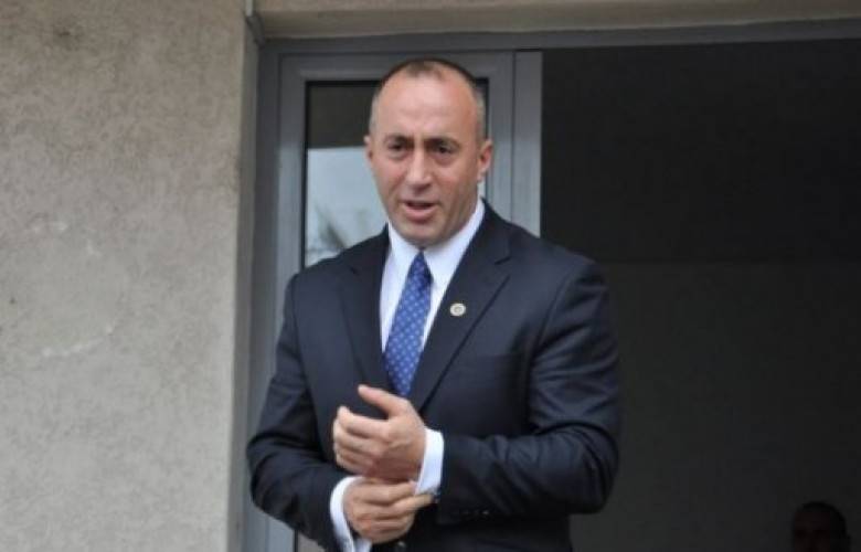 Haradinaj Bügun Brüksel’e Gidiyor