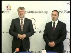 Haradinaj: Hükümette Değişiklikler Önemsiz