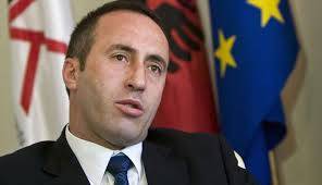 Haradinaj: Erdoğan Dostum Olabilir