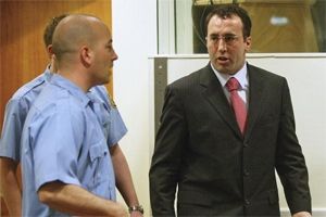 Haradinaj'ın Beraati Diyalog İçin Bir Engel