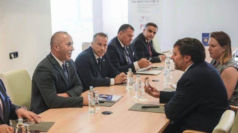 ABD’nin Rolü Kosova’da Yeri Doldurulamaz Niteliktedir