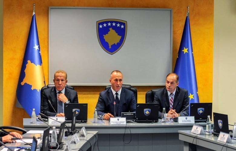 Anlaşmayla İlgili Meclis Oturumu  Çarşamba veya Perşembe