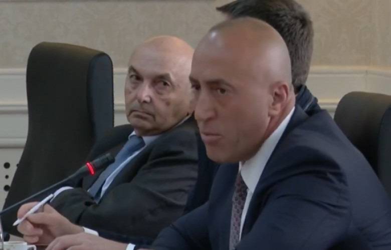 Haradinaj, Meclis’in Feshedilmesine ve Seçimlere Karşı
