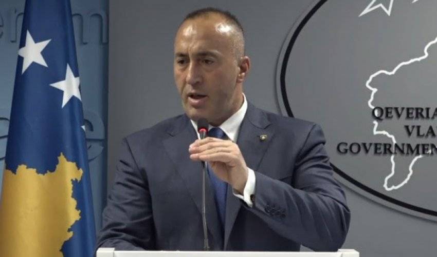Sırbistan’a Karşı Önlemleri Artırmaya Mecburduk