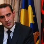 Haradinaj: PDK İle Koalisyon Olmayacak!