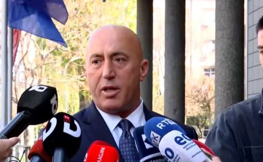 Haxhiu Hariç Başka Kabul Edilebilir Adaylar da Var, Uzlaşı Sağlanırsa Oy Verebiliriz