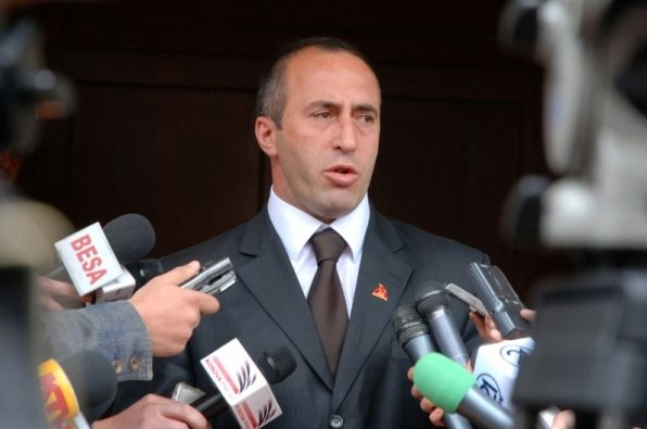 Haradinaj: Neden Müslüman Olduğumu Bilmiyorum?