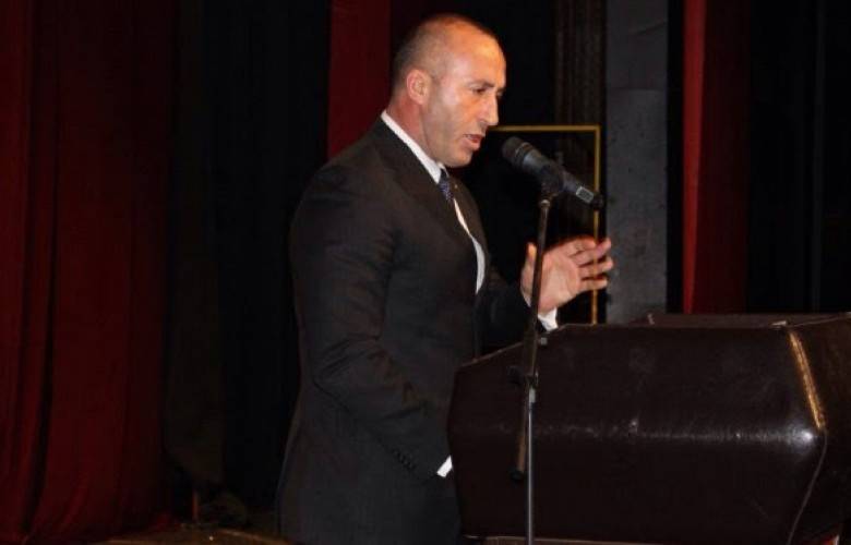 Haradinaj: Bugün Bütün Şehitlerimizi Anıyoruz