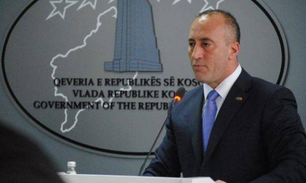 Kosova,  Arnavutluk'a Yardım İçin Hazır