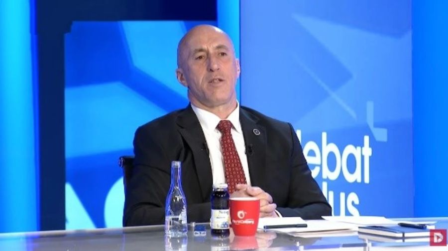 Haradinaj: Kurti Kosova’yı Seçimlere Götürüyor