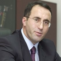 Haradinaj: Hafta İçinde PDK ile Her Şey Belli Olacak