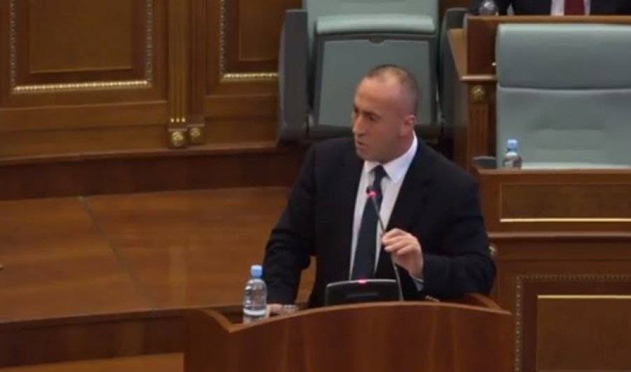 Haradinaj, Vize Serbestisinin Üç Ay İçinde Olacağından İyimser