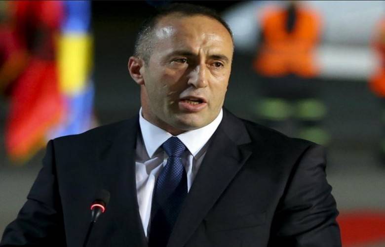 Haradinaj, “Kumanova Grubu” İçin Uluslararası Soruşturma İstiyor