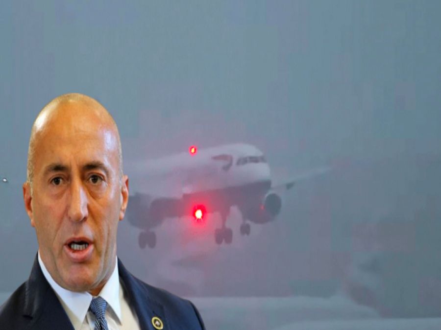 Kosova'nın Acil Durumlar İçin Alternatif Bir Havalimanı Olmalı 