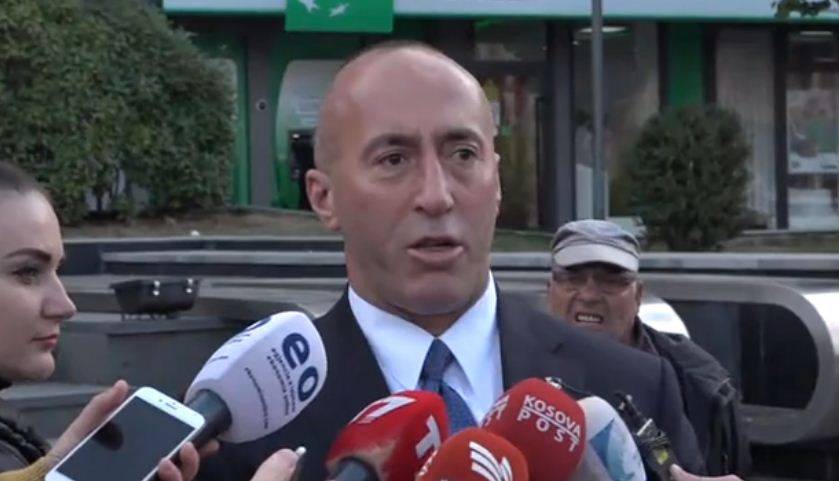 Arnavutluk İçin Bütün Devlet Seferberlikte