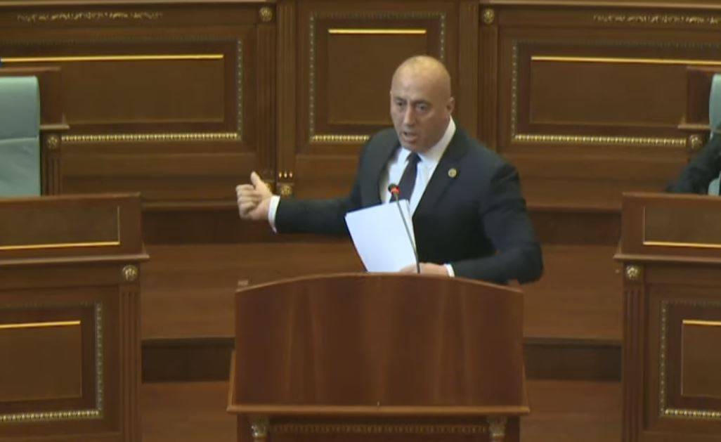 Sırbistan’la Diyalogu Teknikler Diyalogu Olarak Nitelendirdi