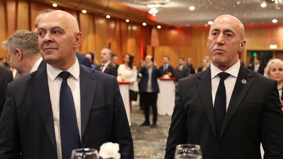 Ardian Gjini Seçimlerde AAK Başbakan Adayı Olacak